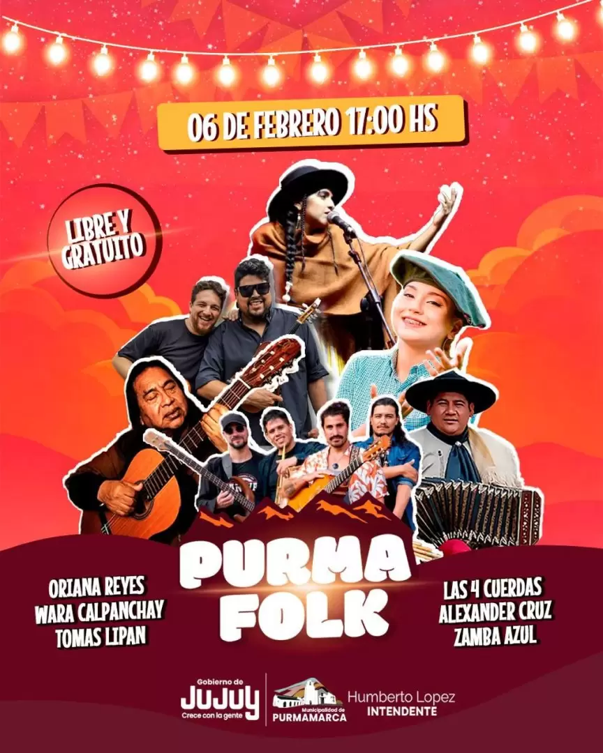 purma folk