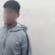 Detuvieron a un hombre por herir a un polic�a al evitar un robo en flagrancia