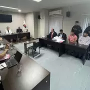 Primera audiencia por el femicidio de Tamara Fierro: quiénes son los acusados y cuál fue el rol de cada uno