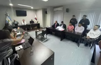 acusados femicidio tamara fierro