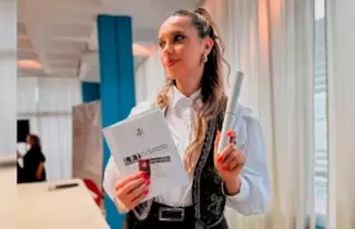 agostina paez abogada argentina