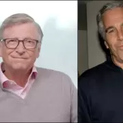Bill Gates rompió el silencio sobre su relación con Jeffrey Epstein