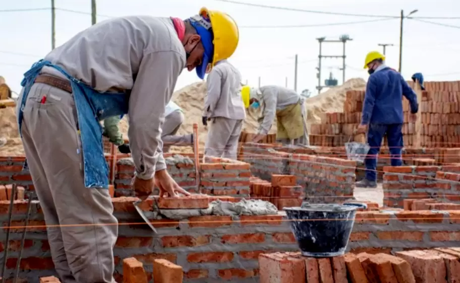 construccion