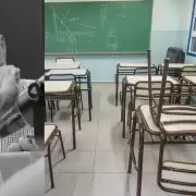 El dilema del vacío: invertir en el futuro con menos alumnos