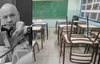 andres mendieta educacion