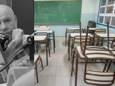 andres mendieta educacion