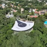 Dieron a conocer los precios de las entradas para visitar el Centro Cultural Lola Mora
