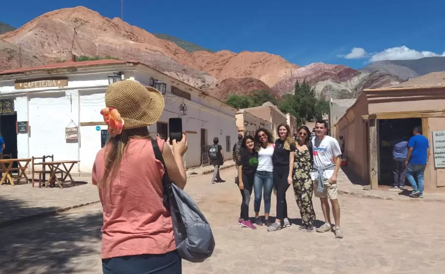 turismo purmamarca quebrada de humahuaca