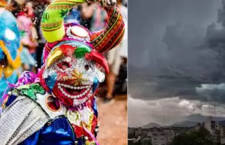 compadres lluvia