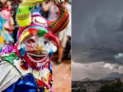 compadres lluvia
