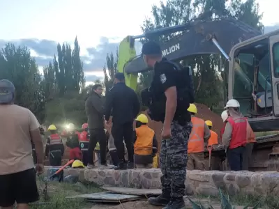 accidente fatal en humahuaca