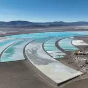 La minería en Jujuy genera más de 10 mil empleos y trabaja con 300 pymes locales