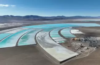 expotacion minera jujuy