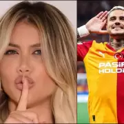 Wanda Nara reveló la millonaria cifra que Icardi debe por cuota alimentaria