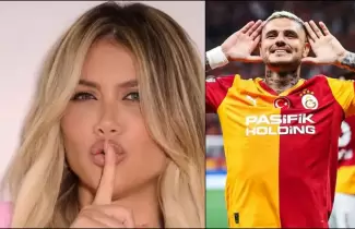 wanda icardi