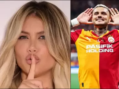 wanda icardi