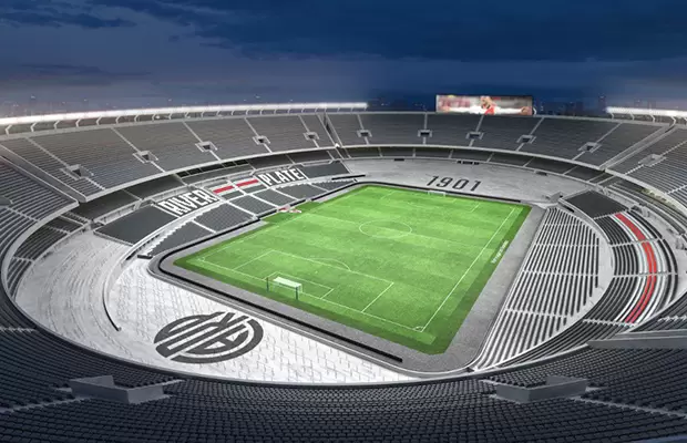 estadio de river plate