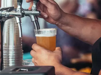 cerveza