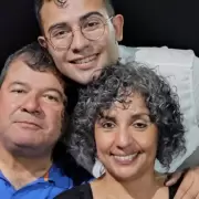 Este 10 de febrero se conocerán las penas para el “clan Sena” por el femicidio de Cecilia Strzyzowski