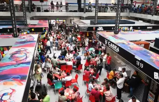 carnaval mercado 6 de agosto