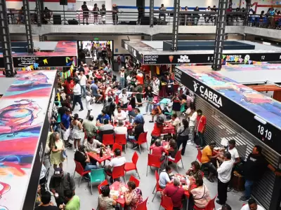 carnaval mercado 6 de agosto