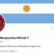El Gobierno lanzó la "Oficina de Respuesta Oficial" para desmentir a los medios
