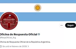 Oficina de Respuesta Oficial