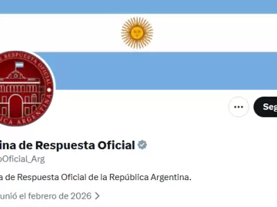 Oficina de Respuesta Oficial