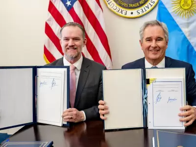 pablo quirno acuerdo comercial con estados unidos