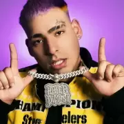 Kaleb Di Masi deja el RKT para dedicar su vida a Dios