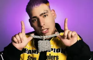 kaleb di masi
