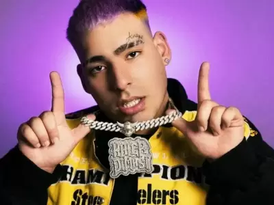 kaleb di masi