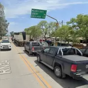 ¡Atención automovilistas! Instalarán fotomultas en Ruta Nacional 34 a la altura de Güemes