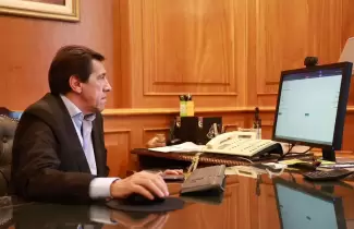 sadir firma digital
