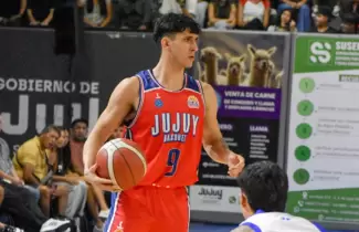 jujuy basquet
