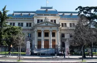 senado bonaerense