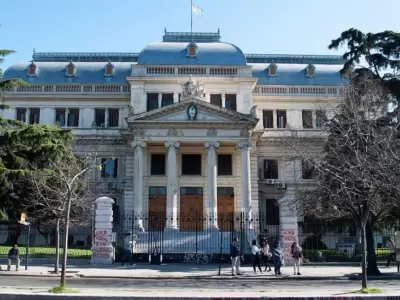senado bonaerense