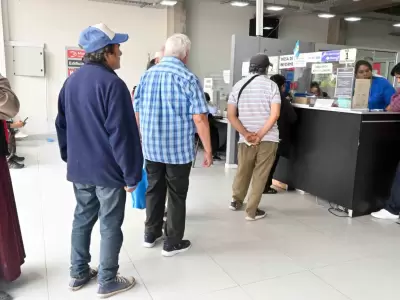 Pago Anticipado 2026: hasta cu�ndo hay tiempo y c�mo es el descuento para jubilados