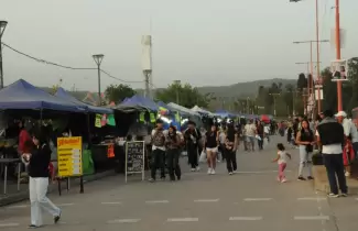 vendedores comercio
