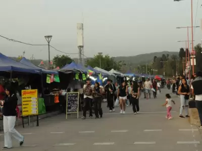 vendedores comercio