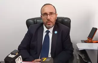 fiscal lian resua