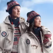 Moda sobre hielo: los uniformes que marcan estilo en los JJOO de invierno 2026