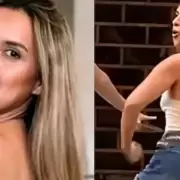 A la espera de su padre: cómo sigue la situación de la abogada argentina acusada de racismo en Brasil