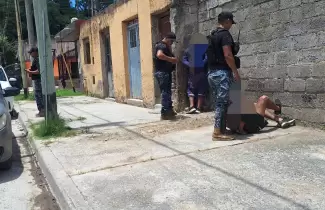 detenidos campo verde