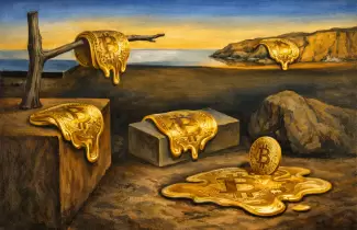 persistencia del bitcoin