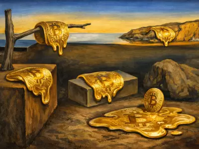 persistencia del bitcoin