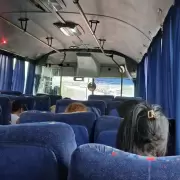 Jujuy: reducen la frecuencia del transporte en horarios de baja demanda por la crisis del sector