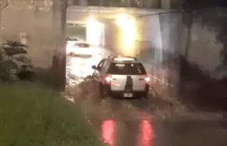 cuyaya agua