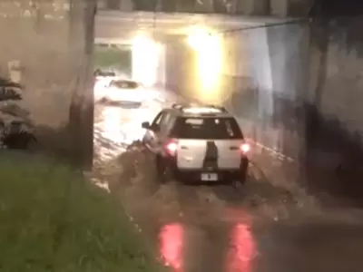 cuyaya agua