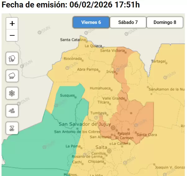 alerta